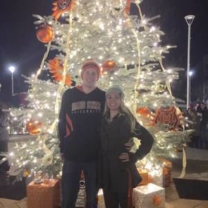 Meet your Posher, Tiffany